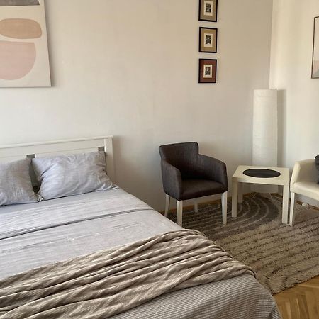 Ferienwohnung Nikola Ns2 Novi Sad Exterior foto