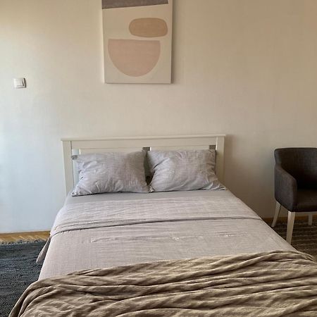 Ferienwohnung Nikola Ns2 Novi Sad Exterior foto