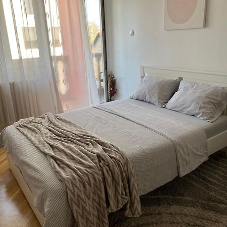 Ferienwohnung Nikola Ns2 Novi Sad Exterior foto