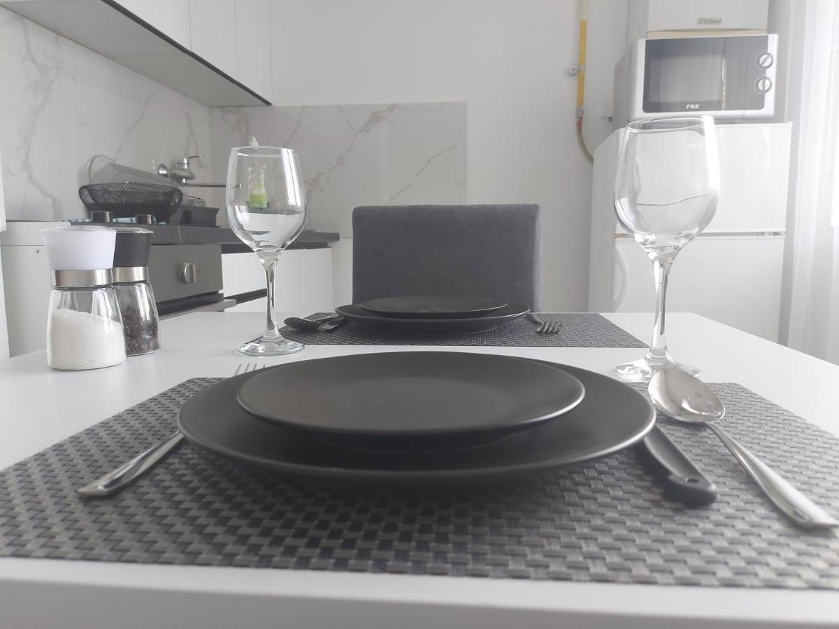 Ferienwohnung Nikola Ns2 Novi Sad Exterior foto