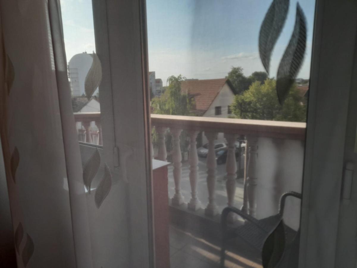 Ferienwohnung Nikola Ns2 Novi Sad Exterior foto