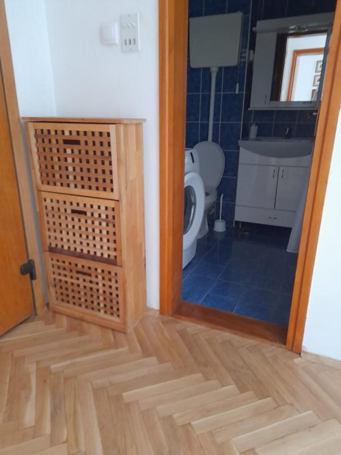 Ferienwohnung Nikola Ns2 Novi Sad Exterior foto