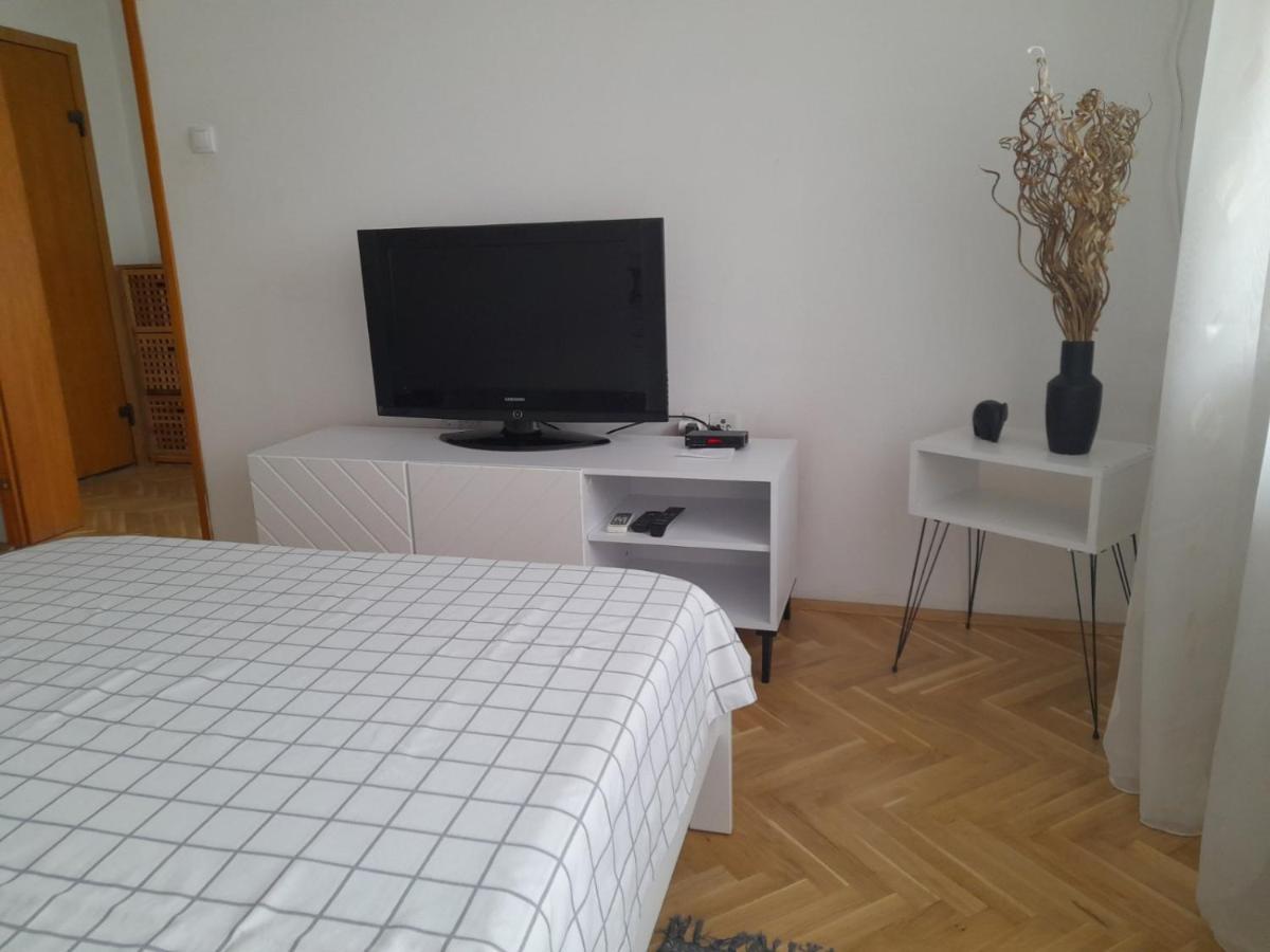 Ferienwohnung Nikola Ns2 Novi Sad Exterior foto