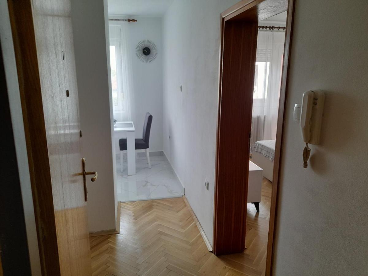 Ferienwohnung Nikola Ns2 Novi Sad Exterior foto