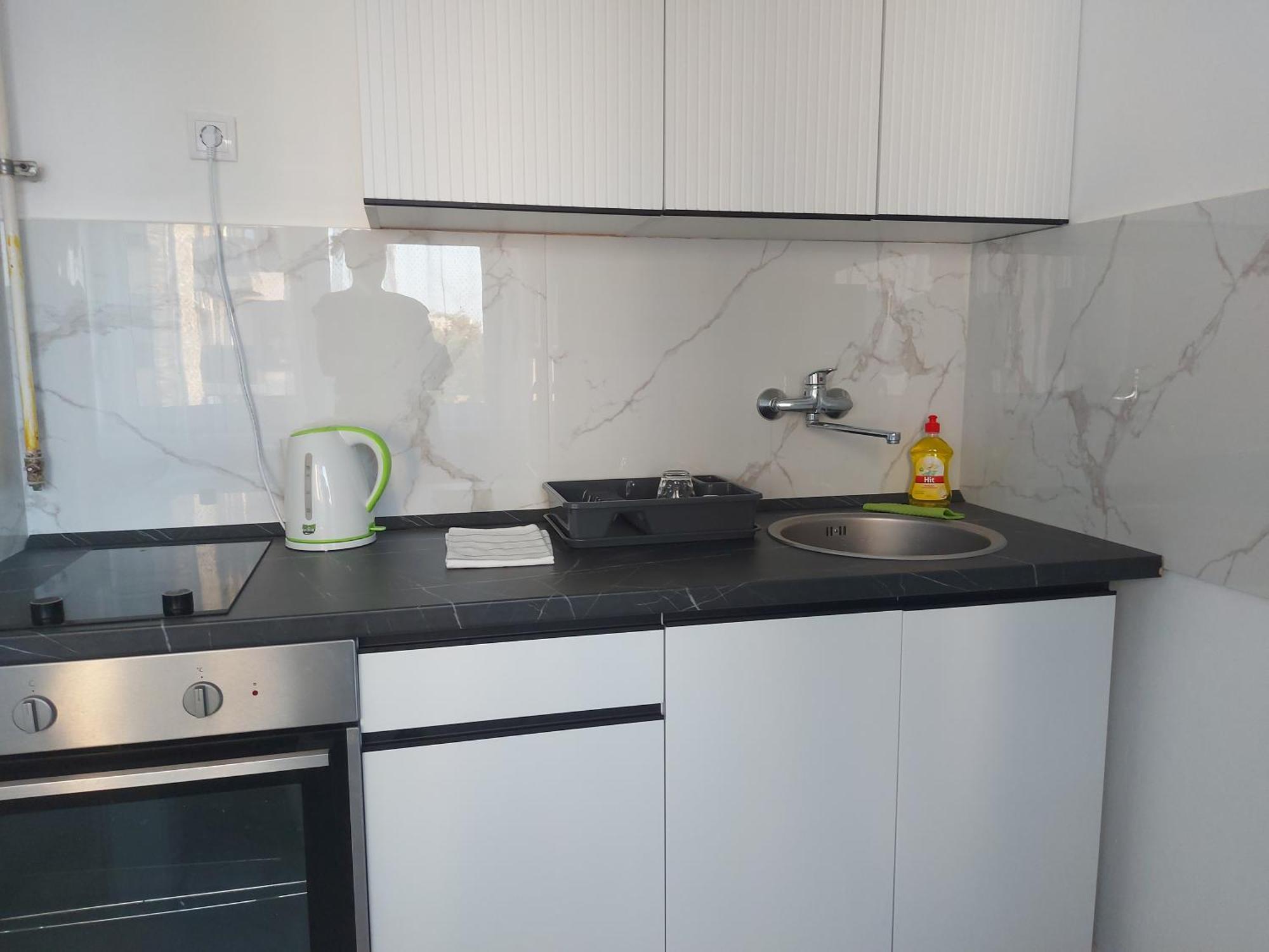 Ferienwohnung Nikola Ns2 Novi Sad Exterior foto