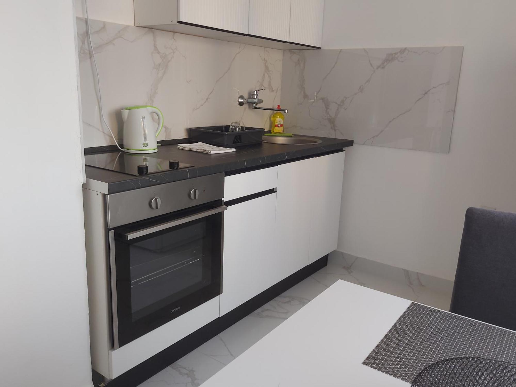 Ferienwohnung Nikola Ns2 Novi Sad Exterior foto
