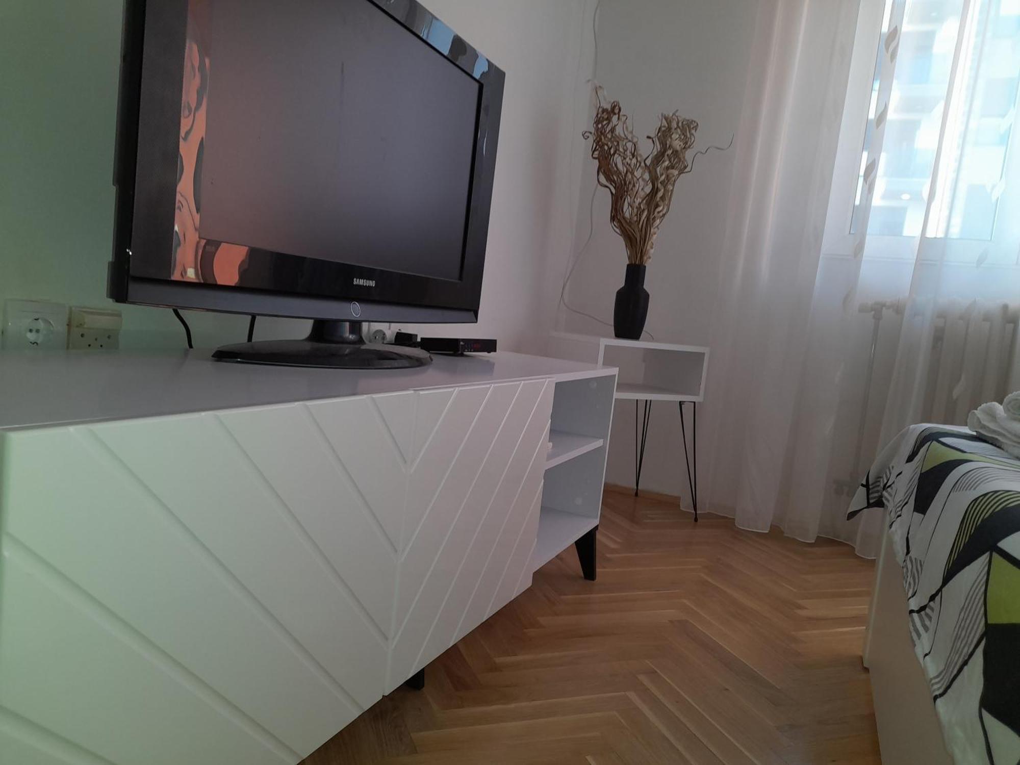 Ferienwohnung Nikola Ns2 Novi Sad Exterior foto