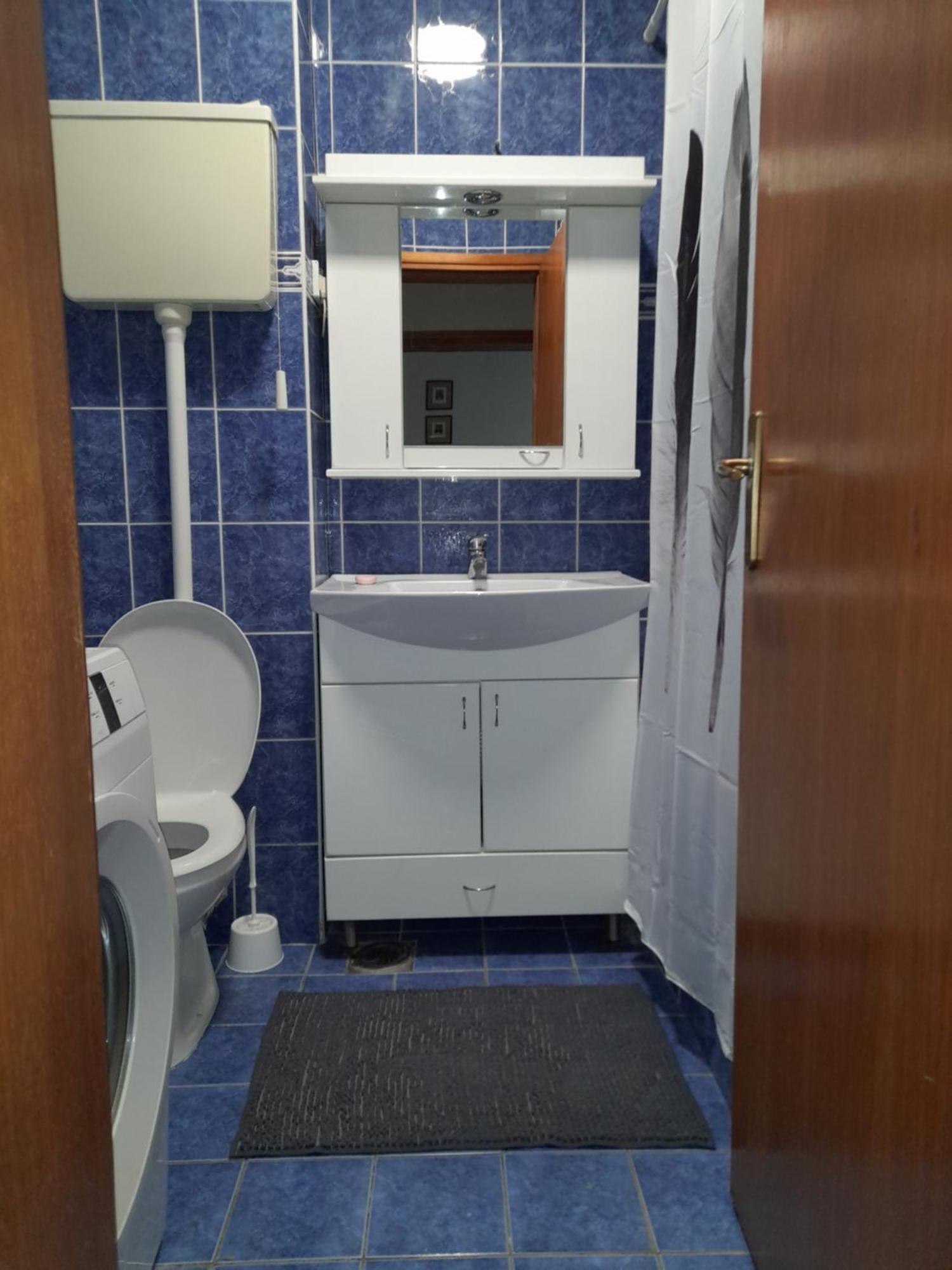 Ferienwohnung Nikola Ns2 Novi Sad Exterior foto