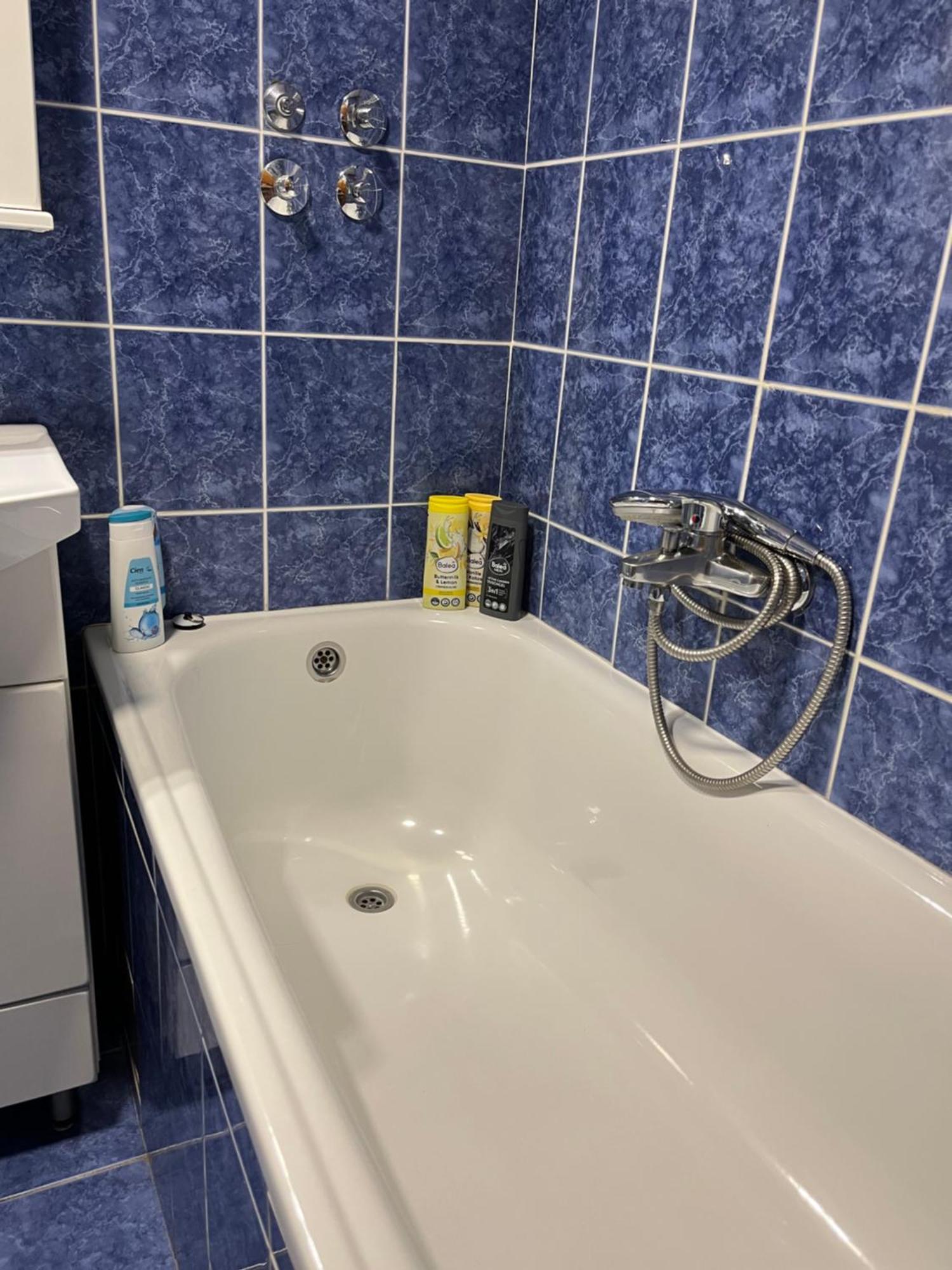 Ferienwohnung Nikola Ns2 Novi Sad Exterior foto
